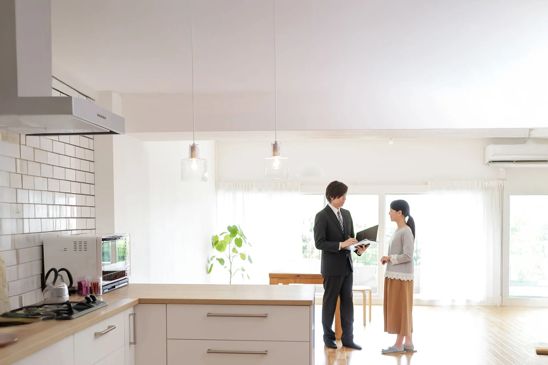 株式会社受川工務店